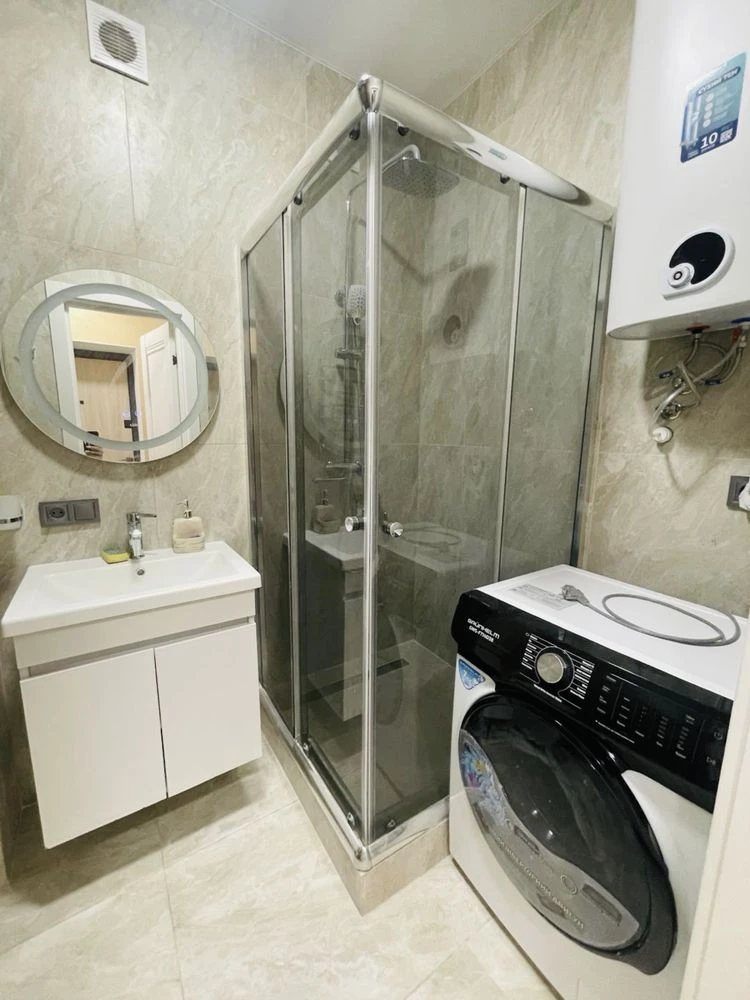БЕЗ КОМІСІЇ, 1к квартира з РЕМОНТОМ, Іпотека ТАК,