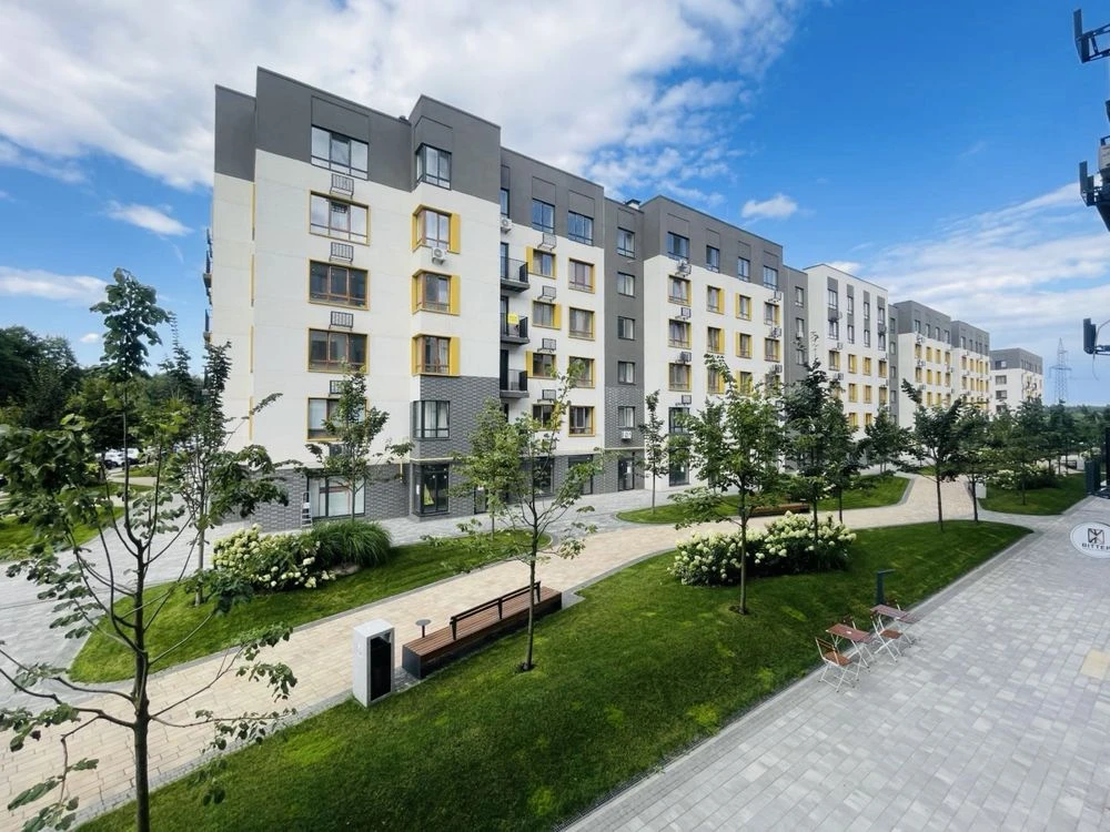 БЕЗ КОМІСІЇ, 1к квартира з РЕМОНТОМ, Іпотека ТАК,