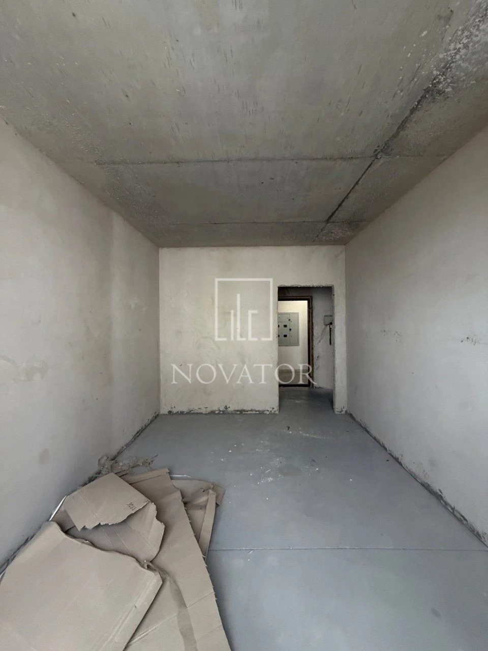 Cheapest 1-Bedroom Apartment in Irpin with Quick Access to Kyiv