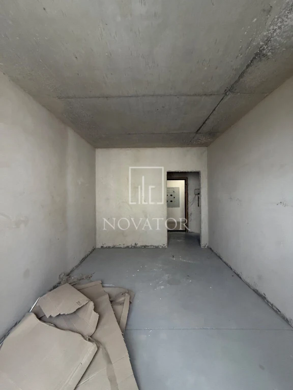 Cheapest 1-Bedroom Apartment in Irpin with Quick Access to Kyiv