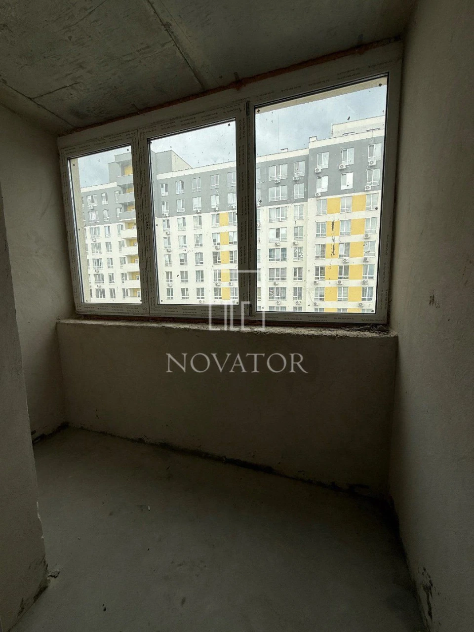 Cheapest 1-Bedroom Apartment in Irpin with Quick Access to Kyiv