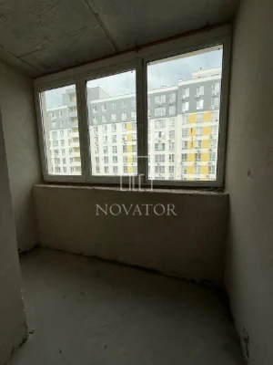 Cheapest 1-Bedroom Apartment in Irpin with Quick Access to Kyiv