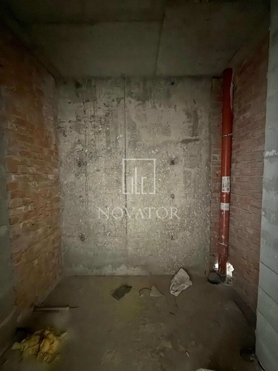 Cheapest 1-Bedroom Apartment in Irpin with Quick Access to Kyiv