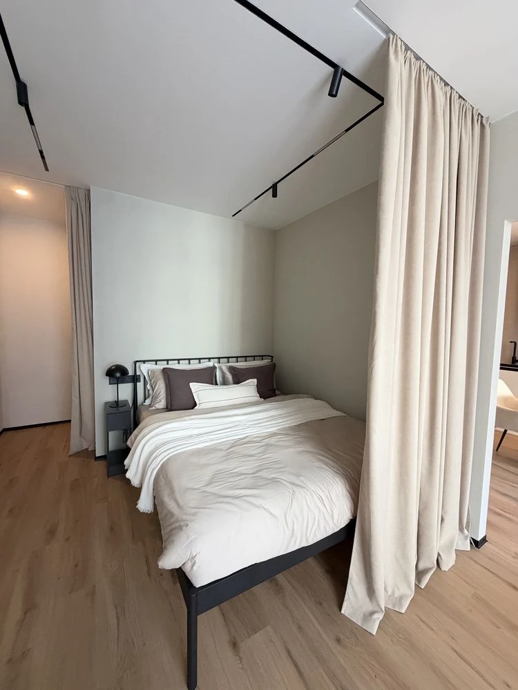 Продаж 1к кв 5 поверх. Новий  ремонт