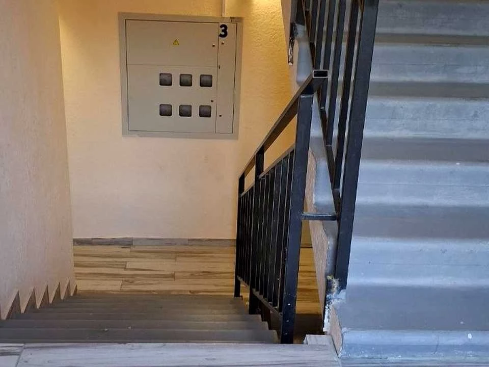 Apartment. Irpin', Novo-Oskol Street