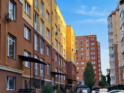 Apartment. Irpin', Novo-Oskol Street