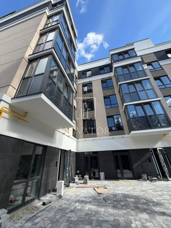 Apartment! Certificate! Central Park! Euro 2 without renovation