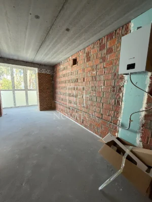 Apartment! Certificate! Central Park! Euro 2 without renovation