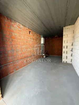 Apartment! Certificate! Central Park! Euro 2 without renovation