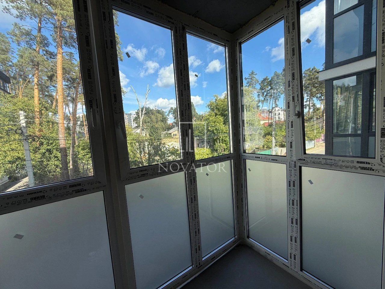 Apartment! Certificate! Central Park! Euro 2 without renovation