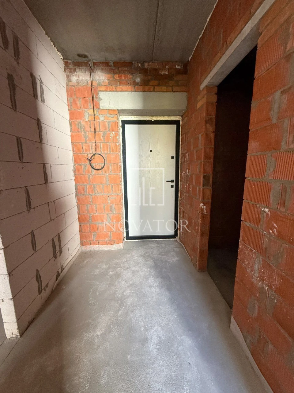 Apartment! Certificate! Central Park! Euro 2 without renovation
