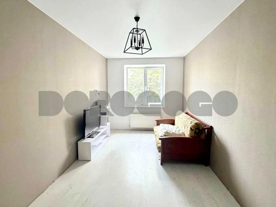 Apartment. Irpin, Mechnikova st.