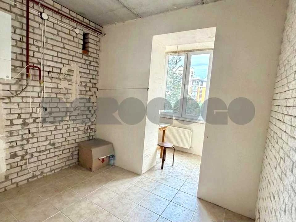 Apartment. Irpin, Mechnikova st.