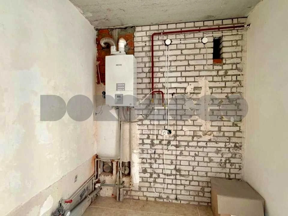 Apartment. Irpin, Mechnikova st.