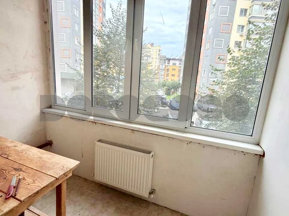 Apartment. Irpin, Mechnikova st.