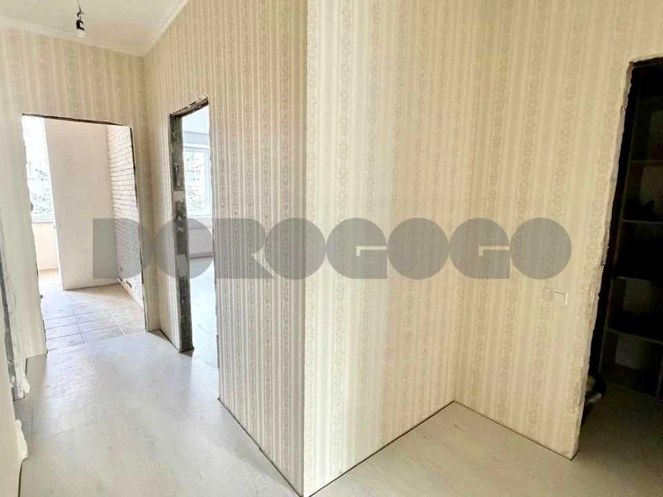 Apartment. Irpin, Mechnikova st.