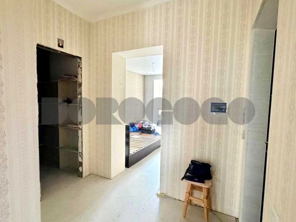 Apartment. Irpin, Mechnikova st.