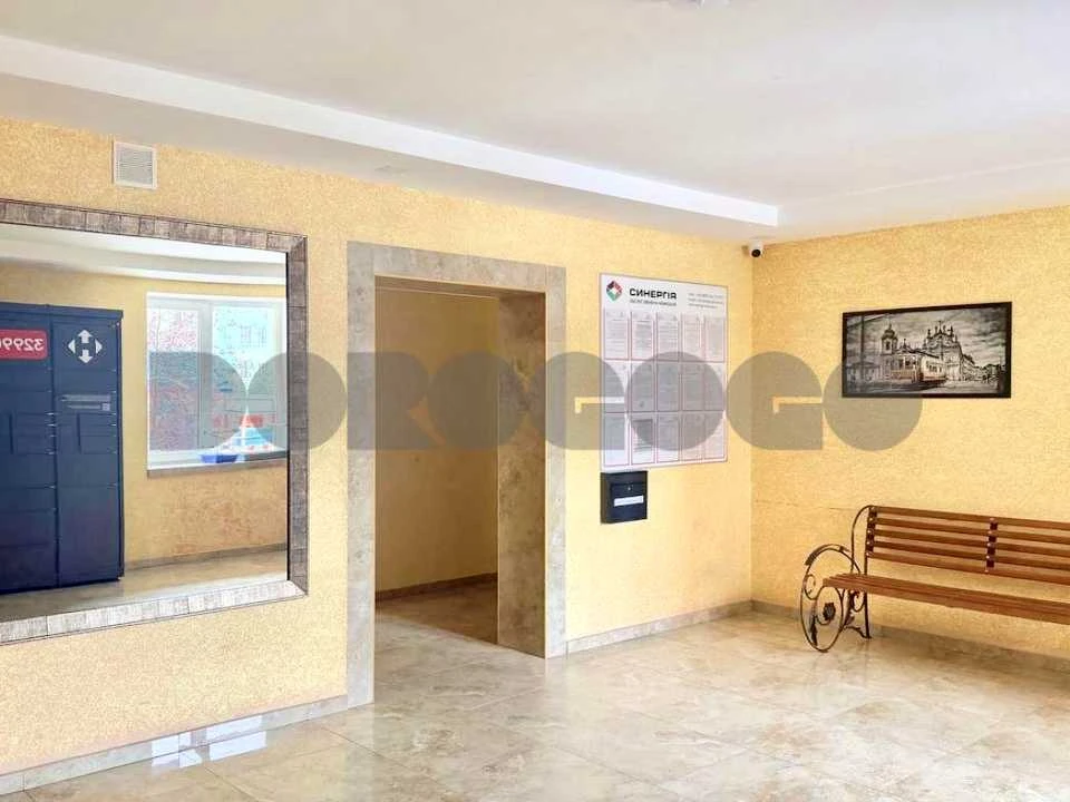 Apartment. Irpin, Mechnikova st.