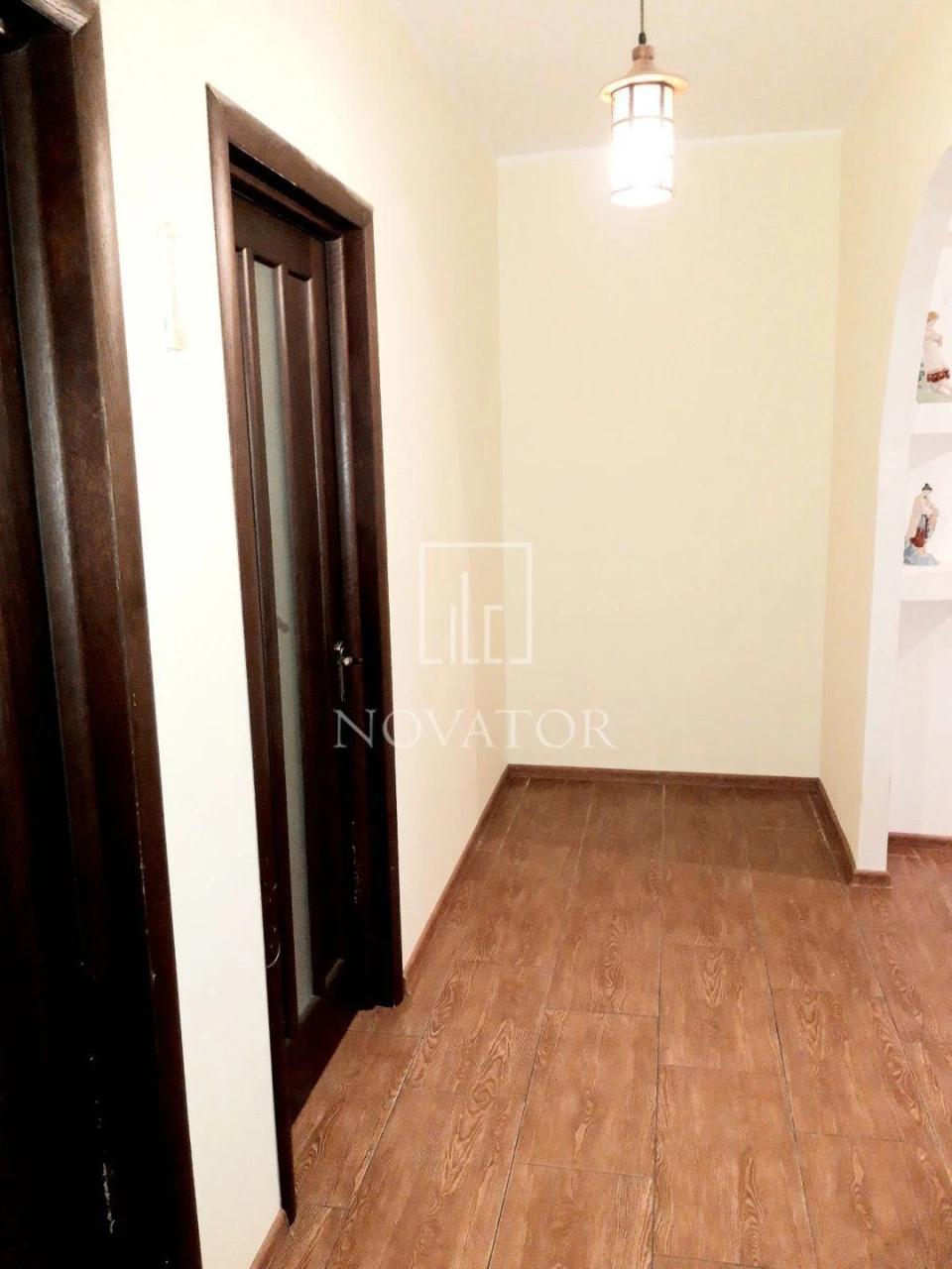Apartment in the center, 77 sq m, opposite School No. 17 and Nezhnay Park