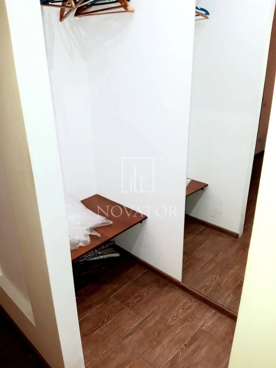 Apartment in the center, 77 sq m, opposite School No. 17 and Nezhnay Park