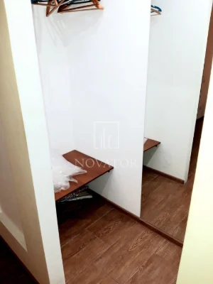 Apartment in the center, 77 sq m, opposite School No. 17 and Nezhnay Park