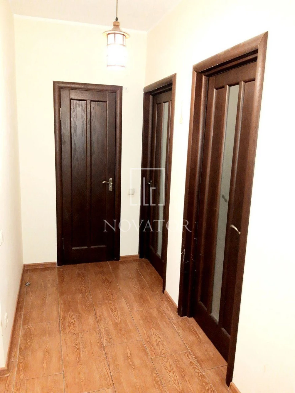 Apartment in the center, 77 sq m, opposite School No. 17 and Nezhnay Park