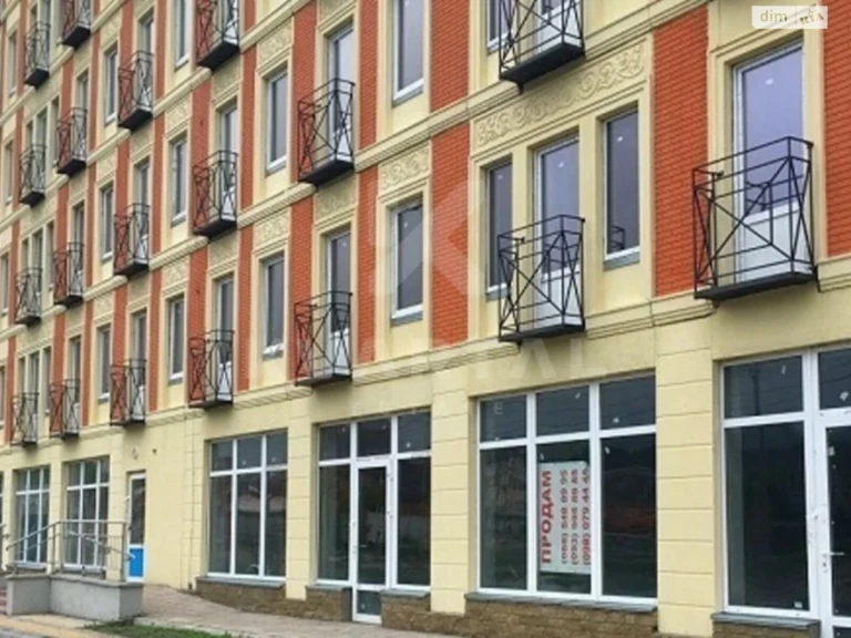 Продаж Квартира