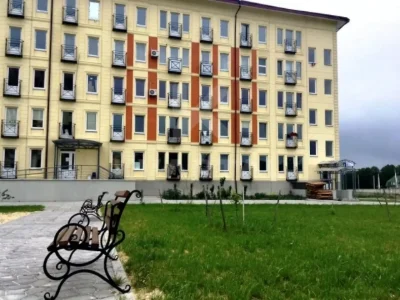 Продаж Квартира