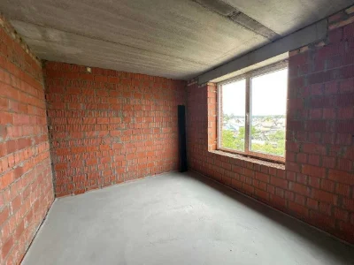 Однокімнатна квартира в ЖК "Квартал Соборна" - газове опалення