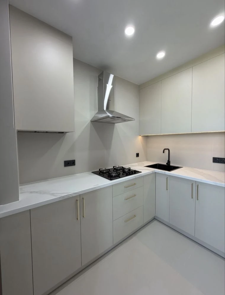 Терміновий продаж 2к квартири 61 м² | Ремонт | Газ | Тепла п