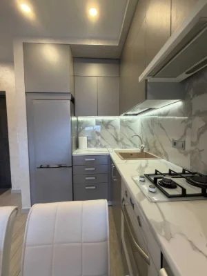 Ірпінь Соборна, центр міста. Світла простора квартира з суча