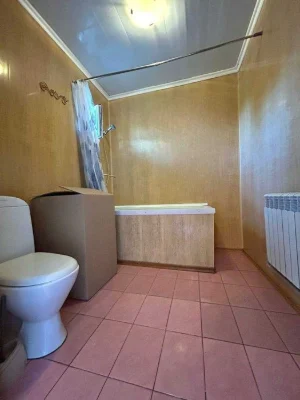A cozy house for sale in Odessa - move in and live!