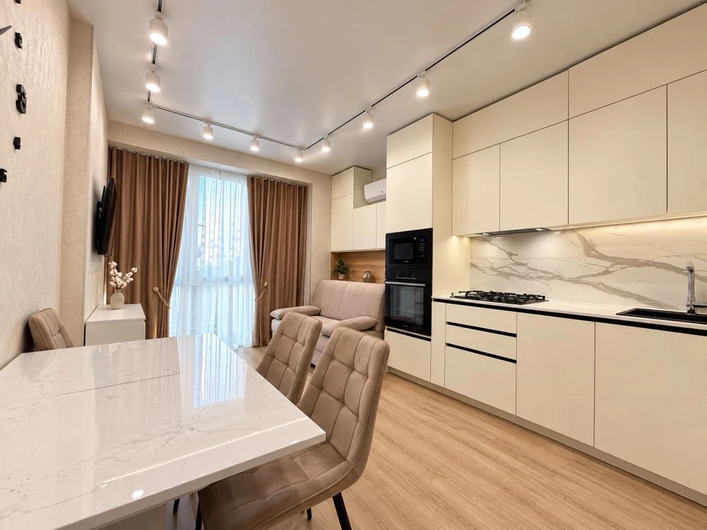 Від власника | Продаж | Ірпінь | Квартира 35 м² в закритому
