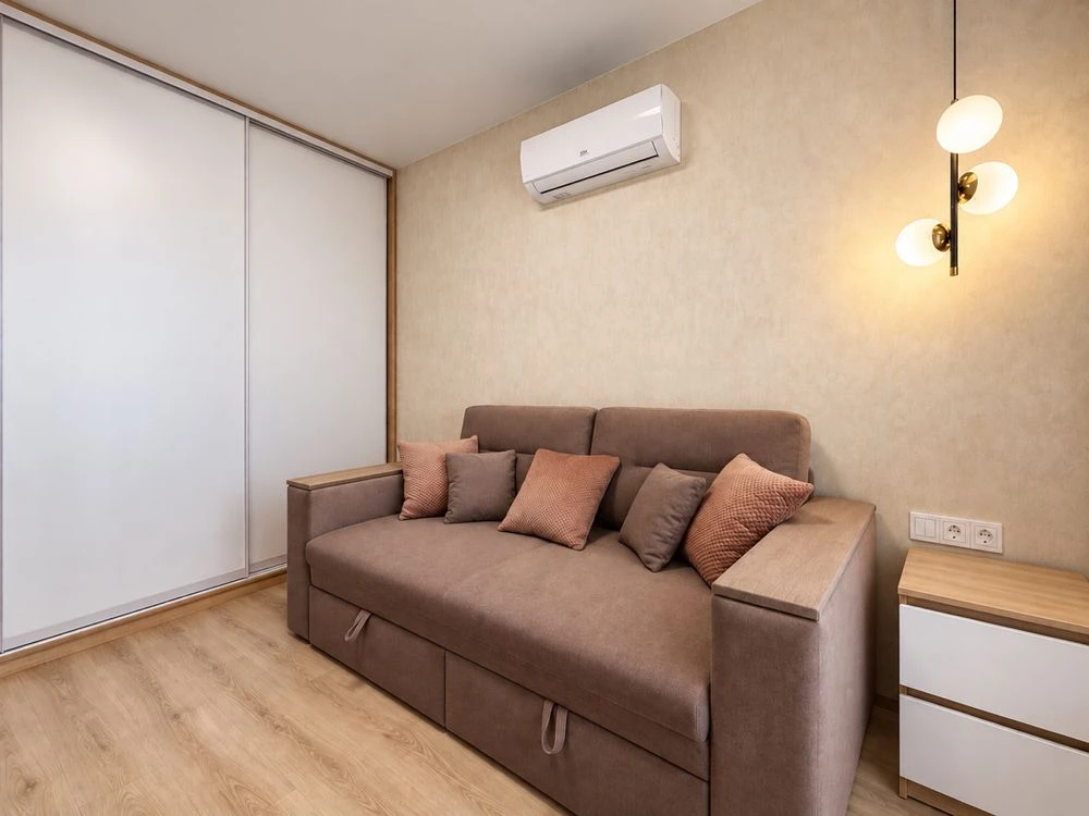 Від власника | Продаж | Ірпінь | Квартира 35 м² в закритому