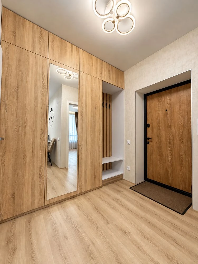 Від власника | Продаж | Ірпінь | Квартира 35 м² в закритому