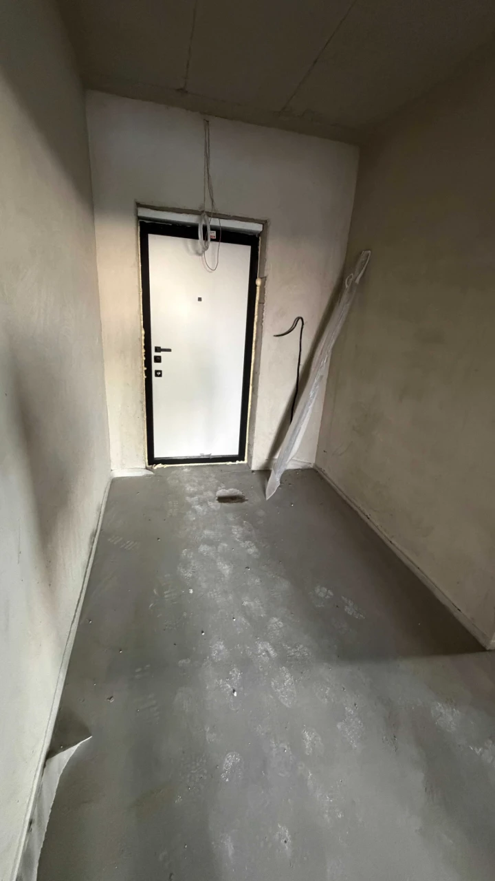 2 room apartment. єОселя\єВідновлення. Tax 2%. With a view
