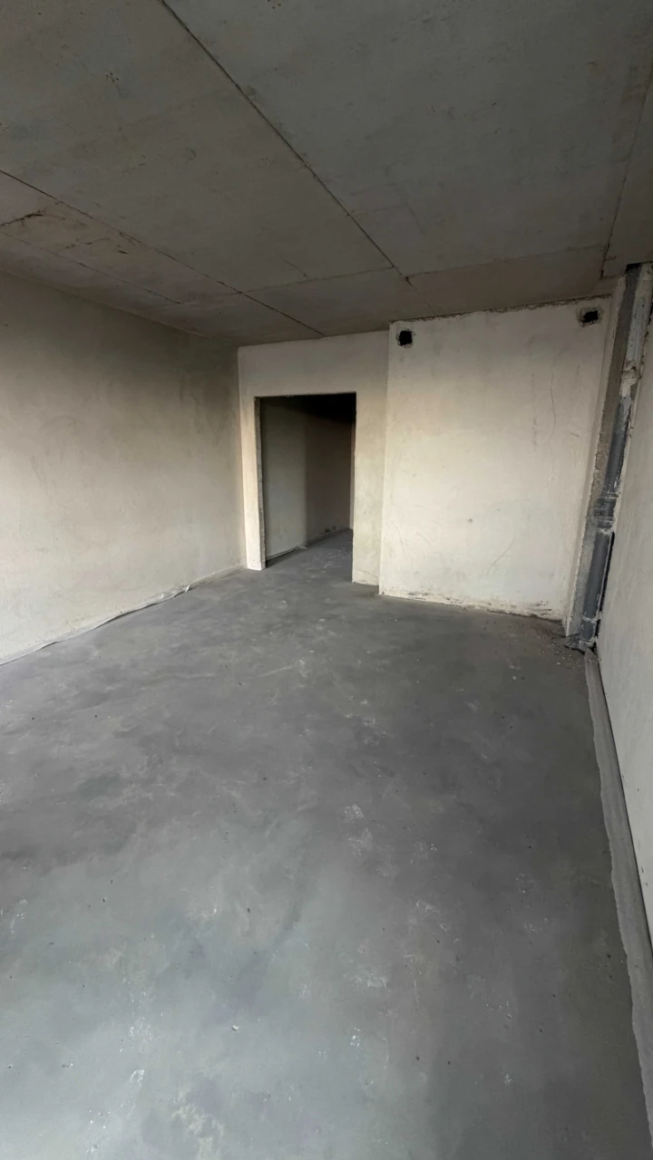 2 room apartment. єОселя\єВідновлення. Tax 2%. With a view