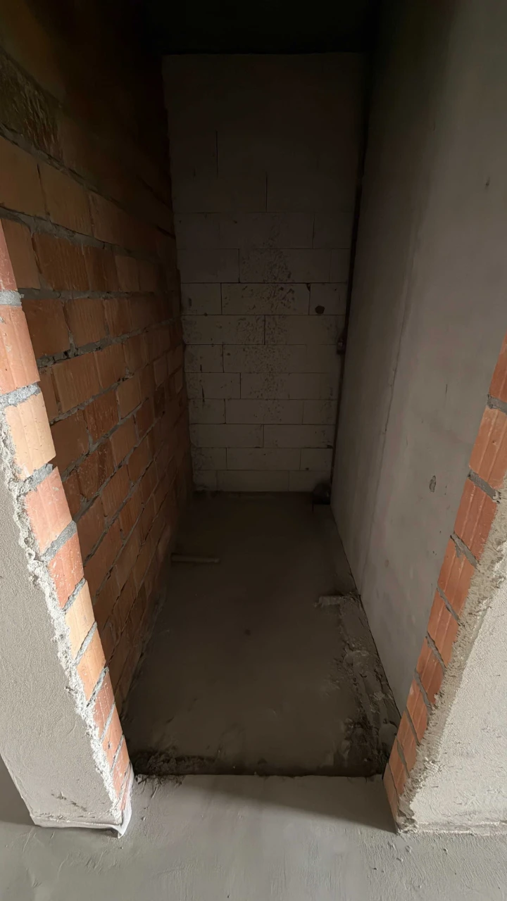 2 room apartment. єОселя\єВідновлення. Tax 2%. With a view