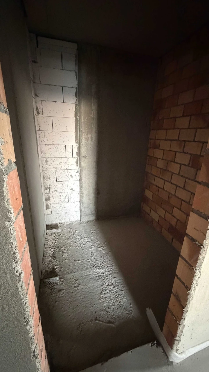 2 room apartment. єОселя\єВідновлення. Tax 2%. With a view