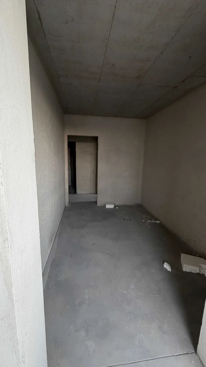 2 room apartment. єОселя\єВідновлення. Tax 2%. With a view