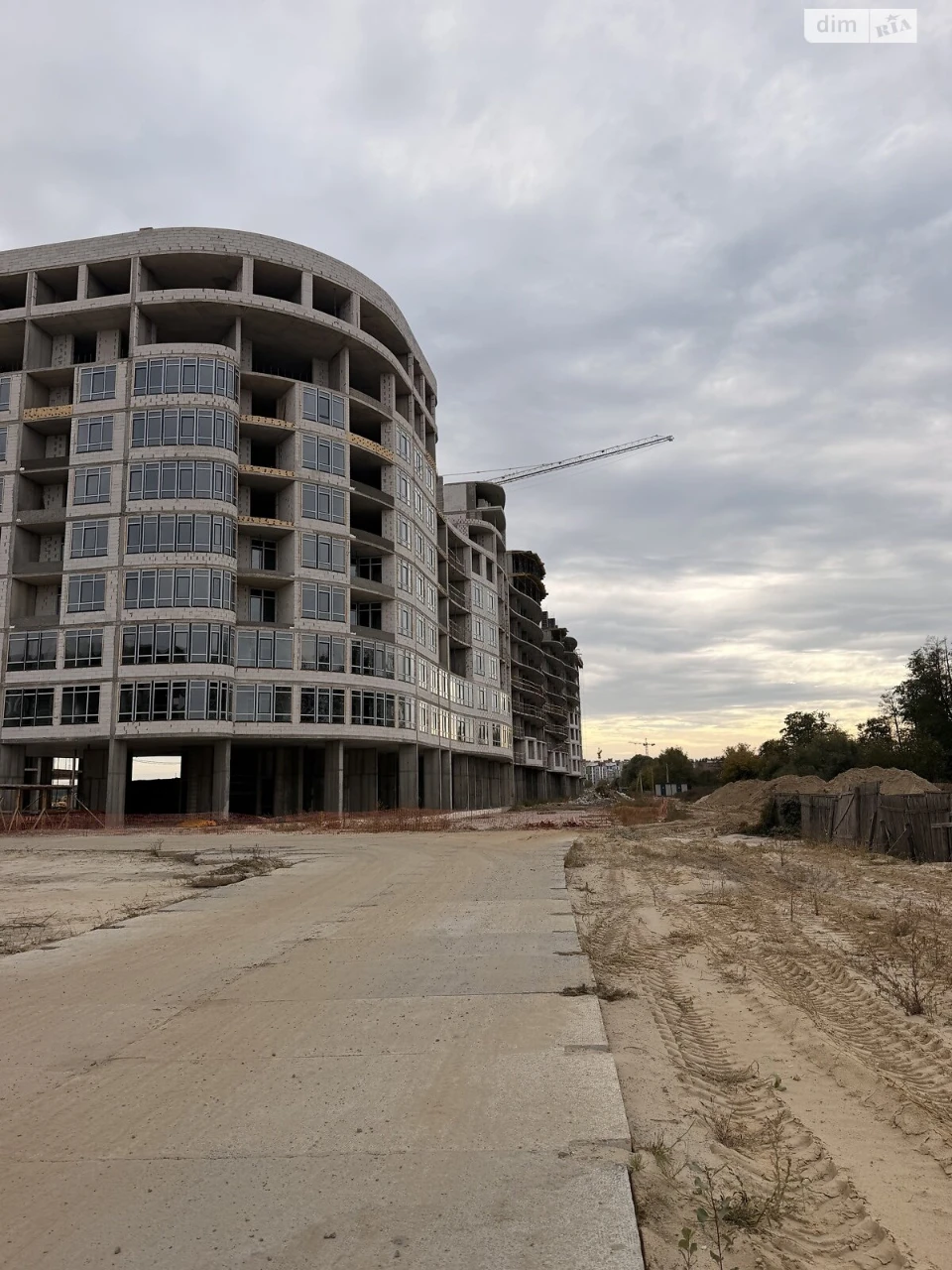 Apartment for Sale