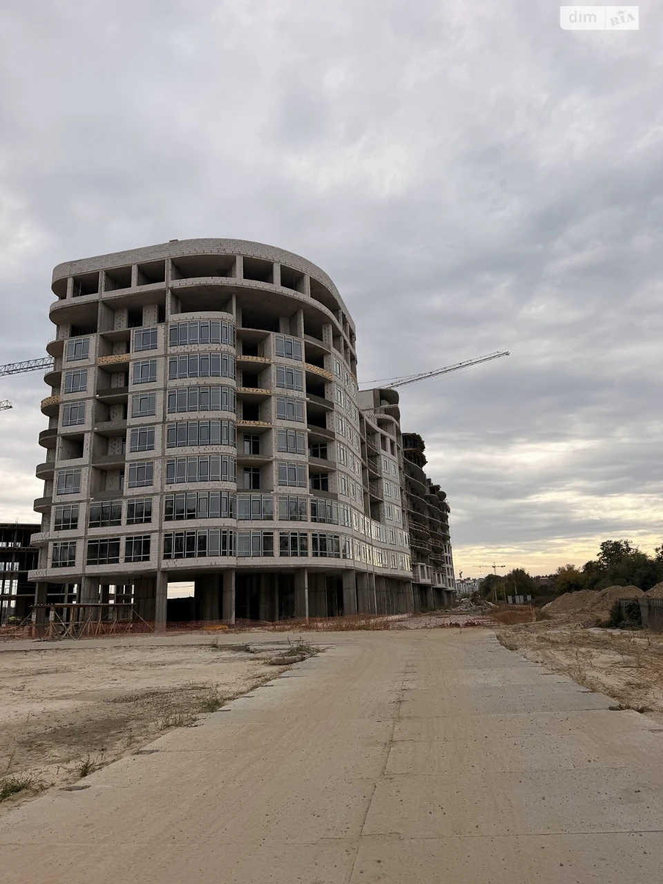 Apartment for Sale