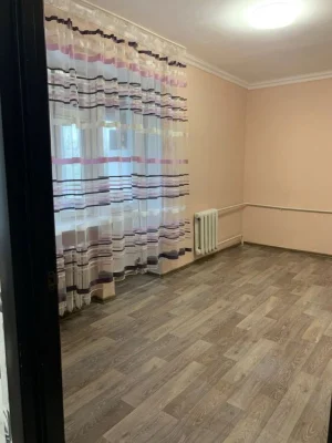 For sale 2-room apartment in the center on Lobanovsky St.