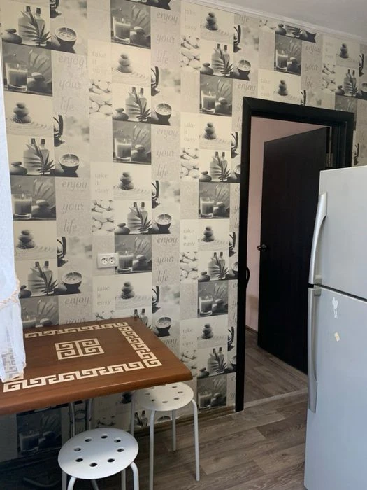 For sale 2-room apartment in the center on Lobanovsky St.