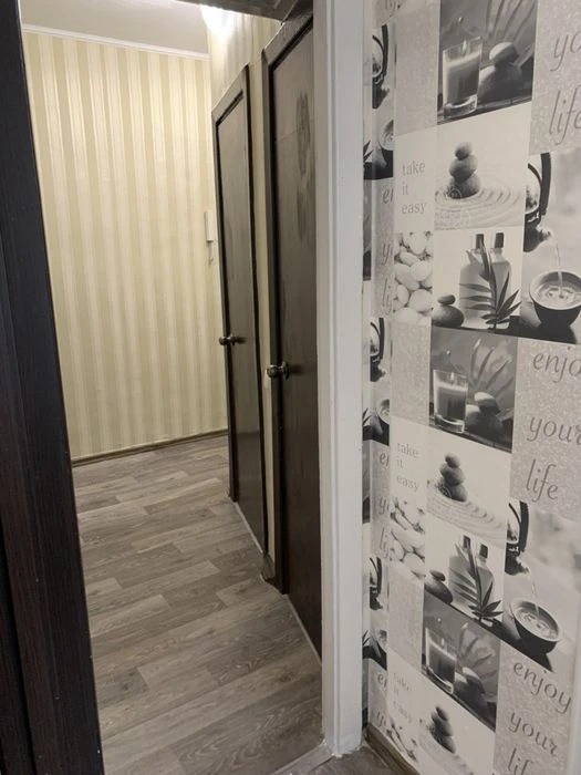 For sale 2-room apartment in the center on Lobanovsky St.