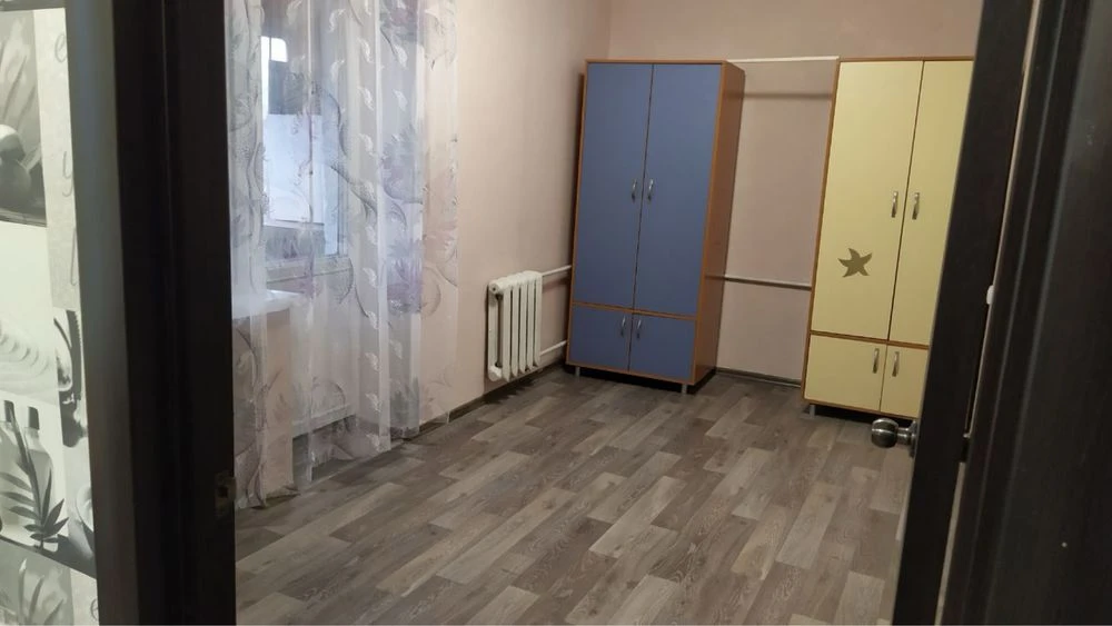 For sale 2-room apartment in the center on Lobanovsky St.