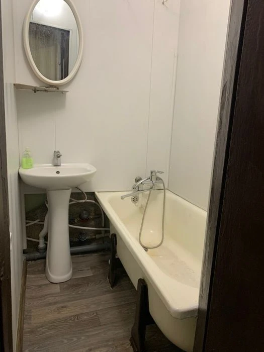 For sale 2-room apartment in the center on Lobanovsky St.