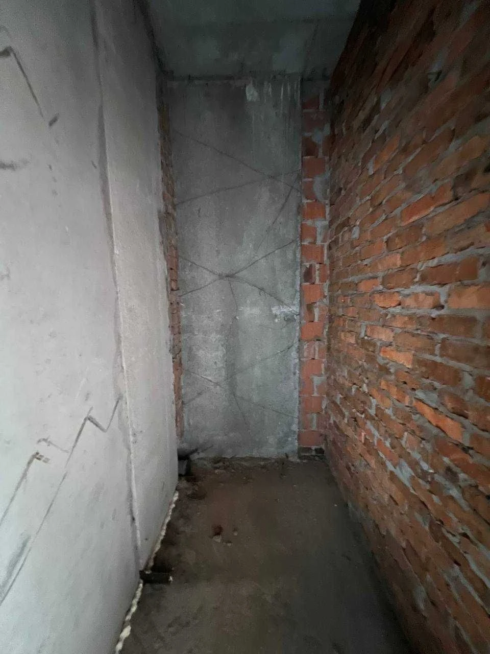 Продається простора двокімнатна квартира в новому житловому комплексі "Ірпеня"