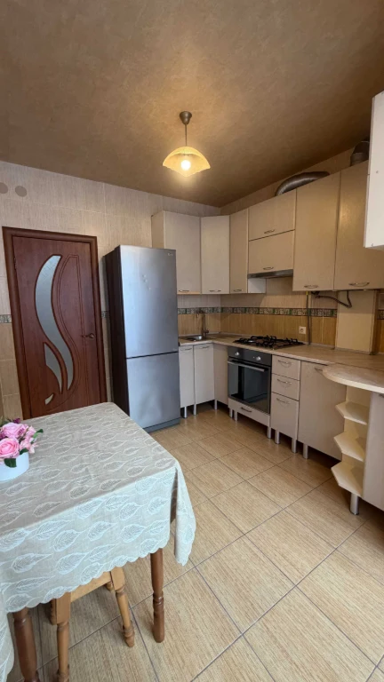 Urgent sale of a one-bedroom apartment in Irpin near the center