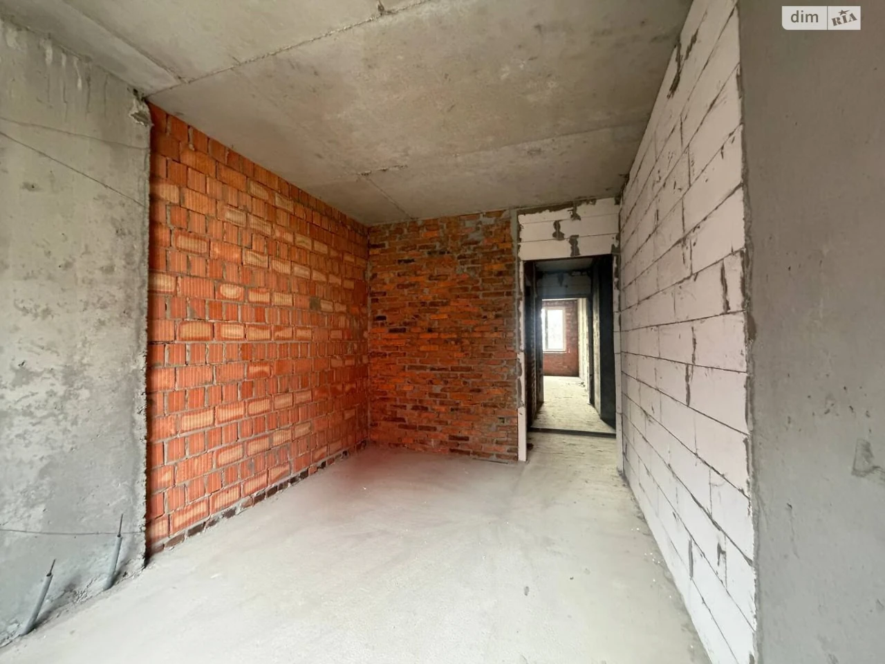 Продажа Квартиры Романовка